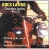 Rock Latino: Grandes Exitos [International]