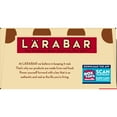 thumbnail image 6 of Larabar Chocolate Chip Cookie Dough, Gluten Free Fruit & Nut Bar, 18 Ct, 6 of 15