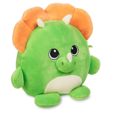 Spark Create Imagine Plush Toy Collectible