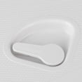 thumbnail image 3 of Double Handle Square Deck Access Inspection Cover Anti UV RE-315-440 Marine Boat Yacht Accessory, 3 of 4