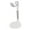 Blanc, variante sur MERIGLARE Support de Figurine 1/6 Accessoires Portables Hauteur Réglable pour Figurines de 12 Pouces Présentoir Blanc