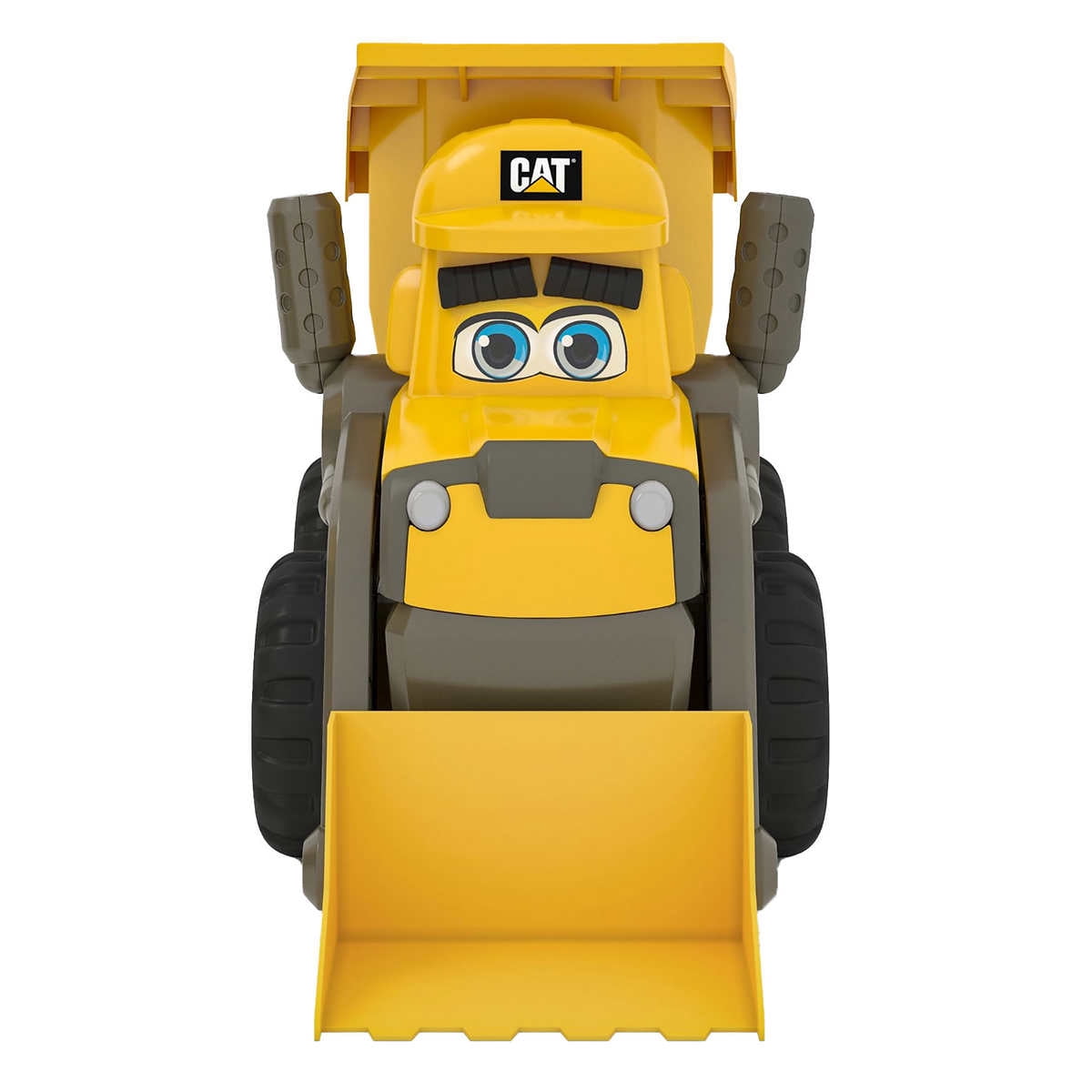 Cat Junior Crew Tipper