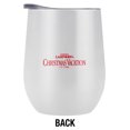 thumbnail image 2 of Christmas Vacation Official Moose Stumble 12 oz Stemless Tumbler, Stainless Steel Travel Cup|Lake Tumbler|Insulated with Leak Resistant Slide-Lock Lid, 2 of 7