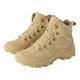 thumbnail image 1 of Botas De Trabajo Tácticas Botas de escalada para hombre, botas de combate tácticas impermeables antideslizantes, ligeras y duraderas Ndcxsfigh Tenis De Mujer Tenis De Hombre, 1 of 9