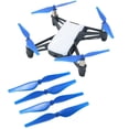 thumbnail image 3 of QDCOTTER (2CW 2CCW) Libération Rapide pour Avion Bleu, 3 of 8
