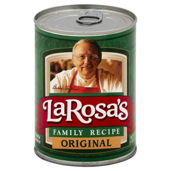 LaRosas LaRosas Family Recipe Pasta Sauce, 19.5 oz