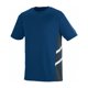 thumbnail image 1 of 2500 AG HOMBRE JERSEY OBLICUO NAVY/ SLTE/ WHT S Nave de descenso de Augusta 2500, 1 of 1