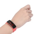 thumbnail image 4 of Roloj liderado Deportivo Con Correa de Silicona, Esfera Digital de 12 Horas, Reloj de pulsera Con Pantalla Electónica para Deportes, Correr de Noche, ROPA informal, 4 of 7