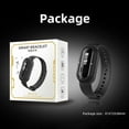thumbnail image 4 of SharkTRUE MAE Smart Music Band Mp Music Player Wearable Speaker Smart M Transmission Bracelet Bluetooth, 4 of 10