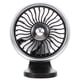 thumbnail image 1 of ColoMX Ventilador con ventilador eléctrico de enfriamiento eléctrico Ventilador eléctrico portátil para automóvil, 1 of 7