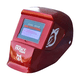 thumbnail image 3 of Careta Electrónica Sombra Variable SWEDISH HUSKY POWER HKC25 Roja, 3 of 5