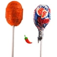 thumbnail image 3 of Tutsi Pop - Tutsi Hot paletas de caramelo sabor cereza con chile 80 piezas ideal para tus fiestas y eventos., 3 of 4