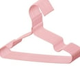 thumbnail image 1 of Perchas para ropa Jadeshay 10 piezas sin costuras para niños, 1 of 5