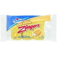 thumbnail image 3 of Hostess Zinger 6/3Pk Vanilla - Pack Of 6, 3 of 6