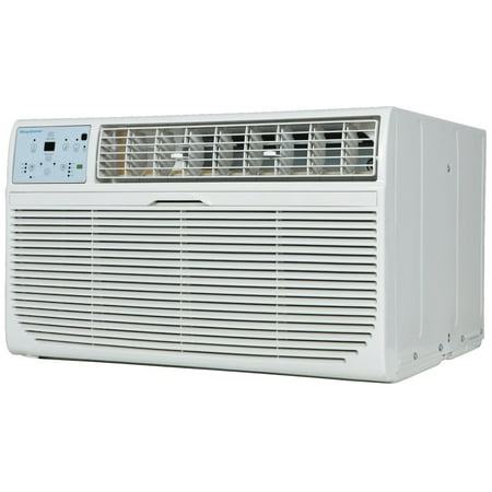 Keystone 14,000-BTU 230V Through-the-Wall Air Conditioner with 