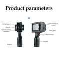 thumbnail image 5 of Portable Label Inkjet Printer Date Text Pattern Coding Machine Ink 12.7mm In Multiple Languages ,Fast-Drying Ink with Crisp Output, 5 of 6