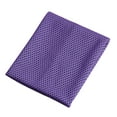 thumbnail image 4 of 2X toalla toalla fresca toallas deportivas de secado rápido para correr gimnasio Fitness 2 piezas, 4 of 5