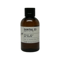 Le Labo Santal 33 Shower Gel, 3 Oz