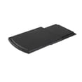 thumbnail image 1 of Rolling Wheels Sliding Tray for Kitchen Countertop - Ideal for Coffee Appliances, 1 of 5
