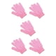 thumbnail image 3 of Bearachild Bath Glove Exfoliating Body Bathroom Shower Scrub Clean Spa Massage Exfoliator Skin Gloves Portable Scrubber Soft Leg Type2 NO2 Bearachild CBP270285, 3 of 4