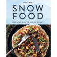 thumbnail image 1 of Snow Food: platos alpinos de invierno, 1 of 1