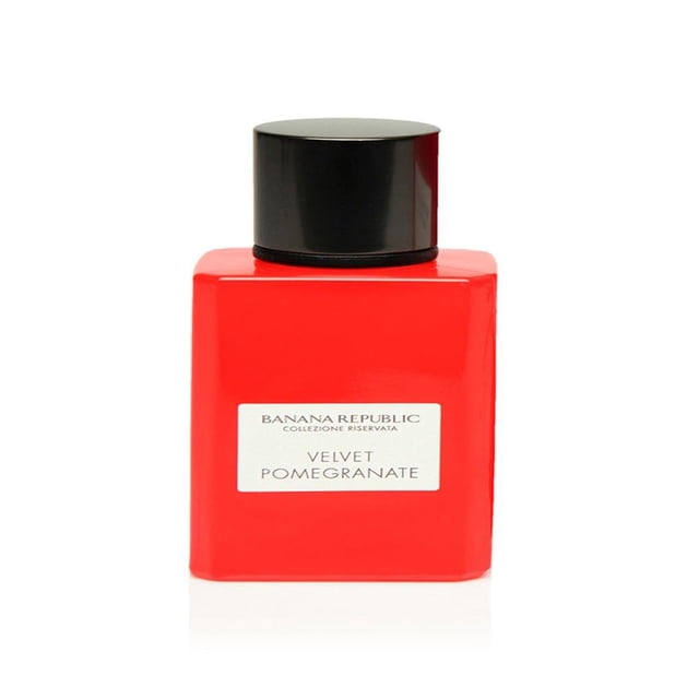 BANANA REPUBLIC VELVET POMEGRANATE BANANA REPUBLIC TERCIOPELO GRANADA por , EAU DE PARFUM SPRAY 2.5 OZ