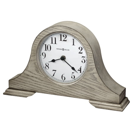 HOWARD MILLER EMMA MANTEL CLOCK 635213