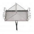 thumbnail image 1 of LIYJTK Folding Gas Toaster Portable Stovetop Toaster for Camping and Picnic, 1 of 9