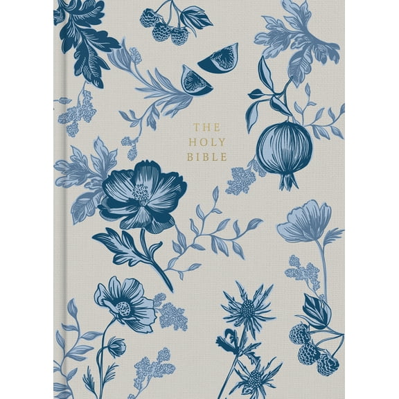 CSB Women's Study Bible, Hosanna Revival Edition, Cloth Over Board, (Hardcover)