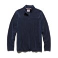 thumbnail image 2 of Flag & Anthem Men's Henryville 1/4 Zip Pullover Sweater, Navy Heather, Small, 2 of 3