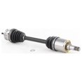 thumbnail image 4 of Wonh Mb-8003 Cv Axle Shaft Fits select: 1981-1985 MERCEDES-BENZ 380, 1973-1980 MERCEDES-BENZ 450, 4 of 4