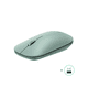 thumbnail image 2 of Mouse Inalámbrico Silencioso Ugreen MU001 Verde 4000 DPI Ergonómico, 2 of 5