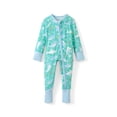 thumbnail image 1 of Pijama Little Sleepies para Bebé y Niño Pequeño con Cierre Bidireccional de Bambú, 1 of 9