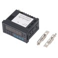 thumbnail image 2 of Pantalla Del Controlador De Pesaje, IP65 220VAC Controlador De Pesaje De Seguimiento Automático Punto Cero Para Fábrica, 2 of 7