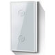 thumbnail image 1 of Interruptor de Luz Inteligente Wi-Fi TechZone  2 Botones, 1 of 9