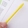 thumbnail image 2 of Guangmc Reusable Silicone Stir Sticks for Resin Mixing - 6pcs, 2 of 6