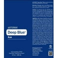 thumbnail image 2 of doTERRA Rub Bleu Profond 4 oz (Lot de 2), 2 of 5