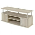 thumbnail image 2 of Convenience Concepts Designs2Go Monterey TV Stand in Cream Wood Finish, 2 of 5