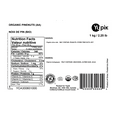 thumbnail image 3 of Yupik Organic Pinenuts (Aa), 1Kg, 3 of 3