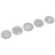 thumbnail image 5 of Disco de diamante dental Sincero 5 piezas para corte dental, 5 of 10