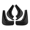 thumbnail image 3 of 4 Guardabarros perfecl Para MK4 2007-2012 Accesorios, 3 of 7