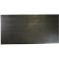 thumbnail image 1 of E. James 3065DSCF11-8N8M 36 x 36 in. Military Specification Neoprene Black Rubber Sheet - 80A - 0.125 in. Thickness, 1 of 1