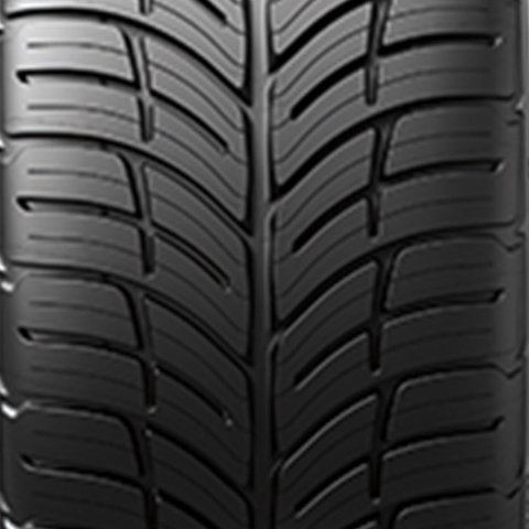 BFGoodrich g-Force COMP-2 A/S+ All Season 275/40ZR17 98W Passenger Tire Simolary simolary.com 15