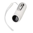 thumbnail image 3 of Sleep Instrument, 2 Mode Physical Handheld Sleep Device Release Stress  For Sleeping White, 3 of 8