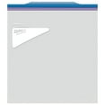 thumbnail image 4 of Ziploc Double Zipper Freezer Bags, Gallon, 152 Ct, 4 of 4