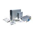 thumbnail image 1 of Axiom - Adaptateur Réseau - PCIe 2.0 x8 - 10 Gigabits x 2 x 2, 1 of 8