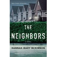 thumbnail image 2 of The Neighbors, (Paperback), 2 of 2