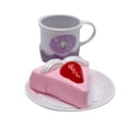 thumbnail image 3 of Juego de té Disney Pakki Toys Diseño Bella, 3 of 4