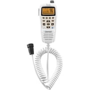 Icom HM195SW CommandMic IV Wired Marine Microphone Super White