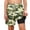 Green①, variant on qucoqpe Kids Camouflage Swim Trunks Beach Trendy Drawstring Quickly Dry Thin Comfy Cute Toddler Swim Shorts with Liner and Pockets